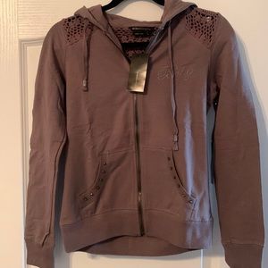 BCBG pants&jacket